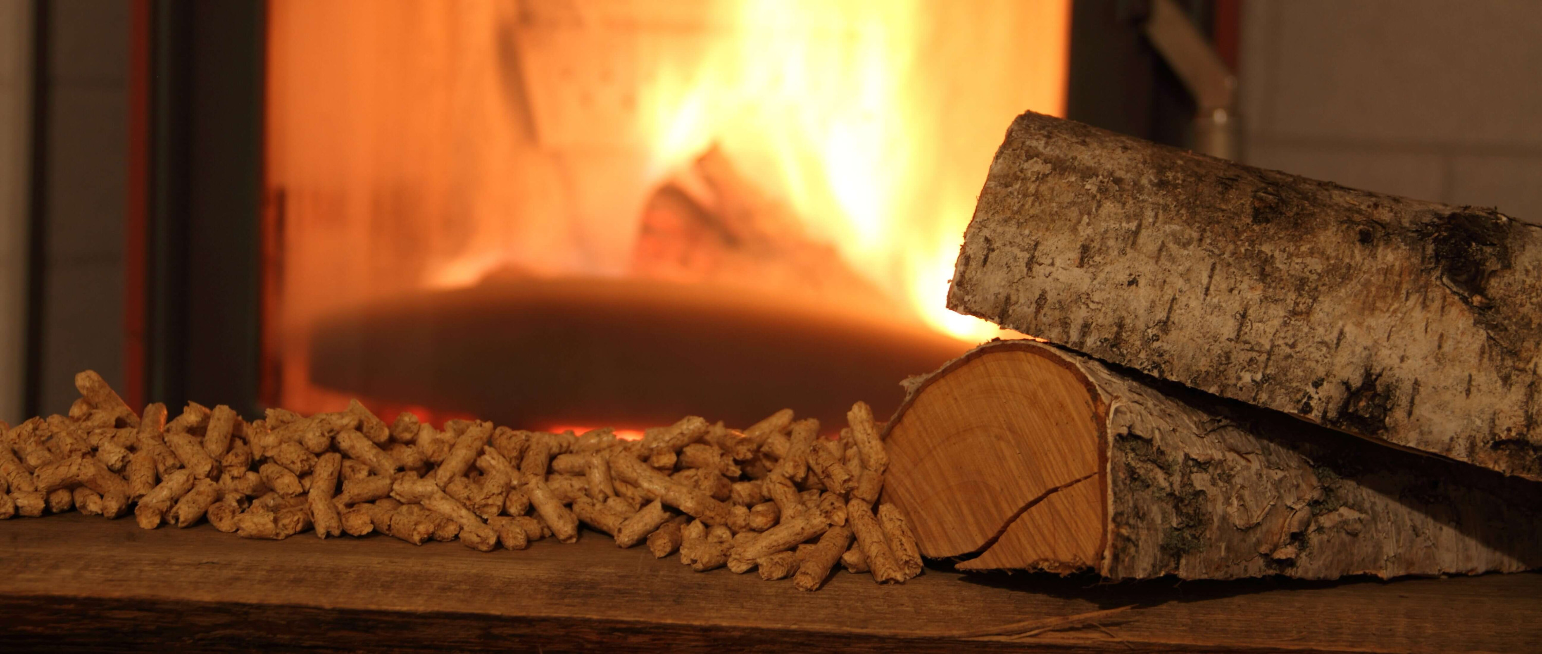 FIRBEIX FIOUL - Pellets de bois à Firbeix