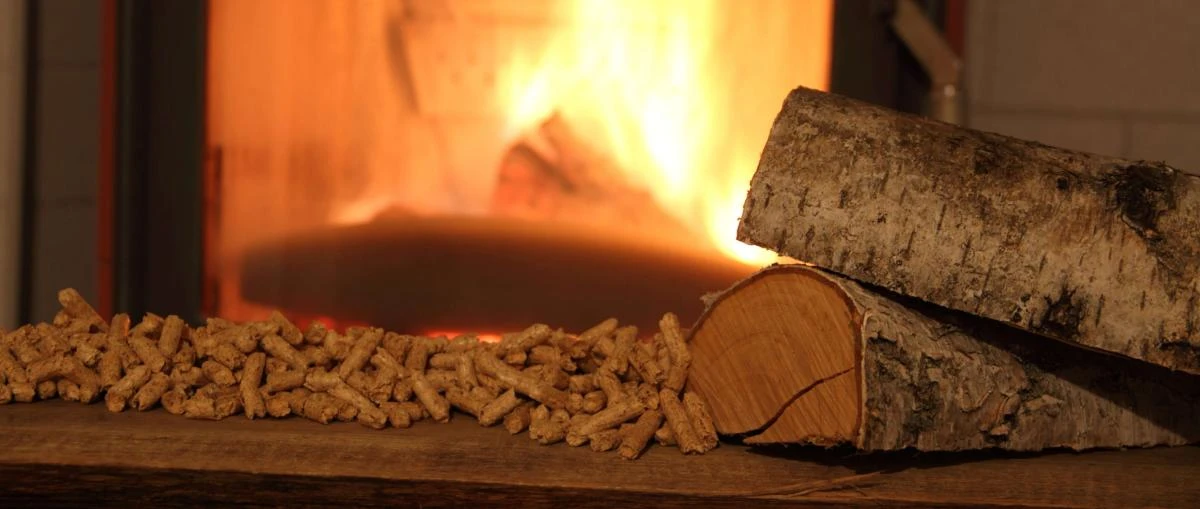 FIRBEIX FIOUL - Pellets de bois à Firbeix